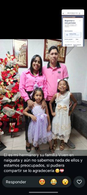 Foto de Familia Salazar Gutiérrez