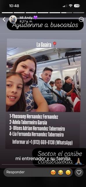 Foto de Ulises hernandez