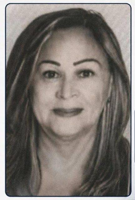 Foto de Yasmile Rafaela Utrera