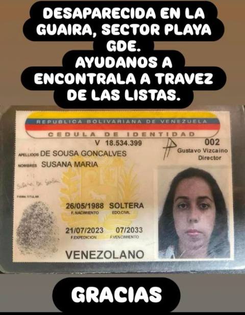 Foto de Susana de sousa