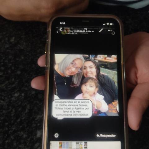 Foto de Tibisay Lopezn