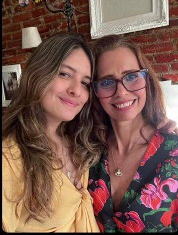 Foto de Carla Parra