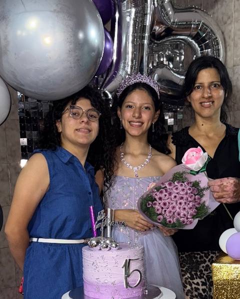 Foto de Mayra Nieto