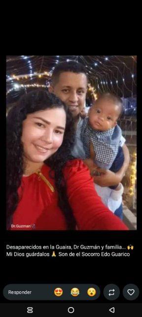 Foto de Guzman