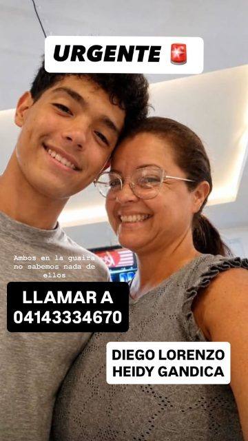 Foto de Diego Lorenzo