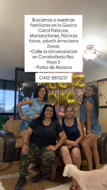 Foto de Karol palacio