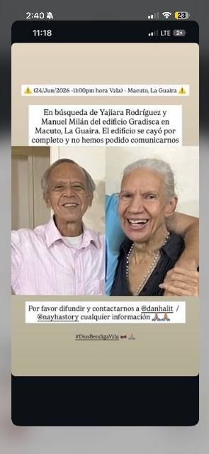 Foto de Helinda Yajaira Rodríguez