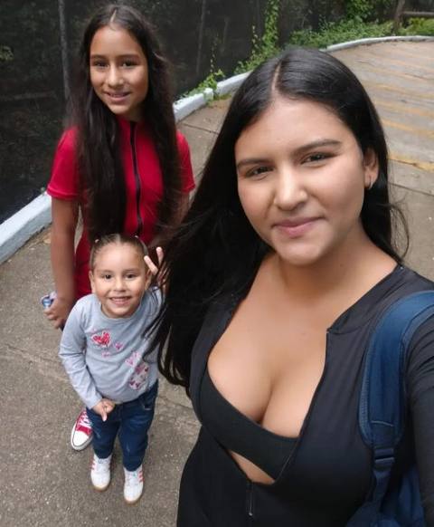 Foto de Alejandra barreto