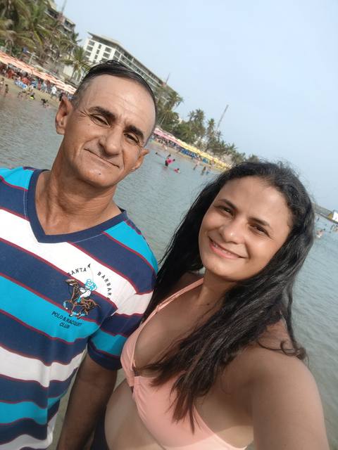 Foto de Francisco José Gamboa Brantd