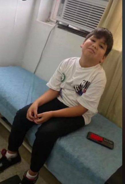 Foto de Freddy Camargo
