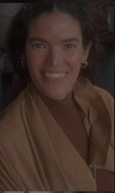 Foto de Rossana Soraya Rodríguez Castillo