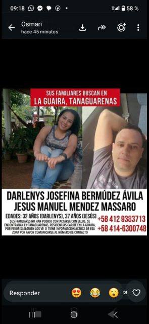Foto de Darlynys josefina bermudez