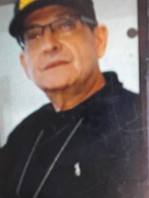 Foto de Jorge Cherubini Lecuna