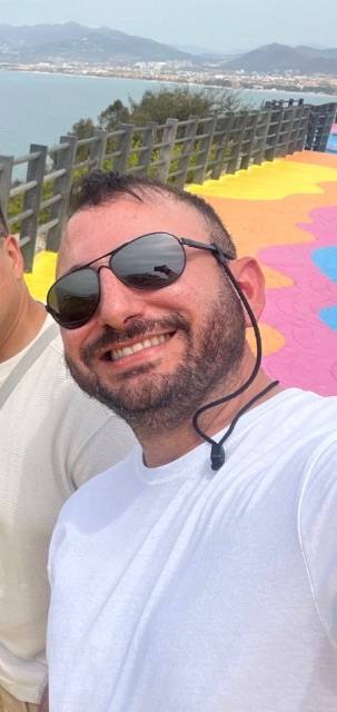 Foto de Dani Gorrin