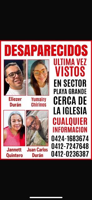 Foto de Yumairy Chirinos