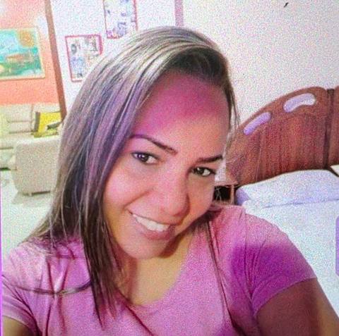 Foto de Roselyn Díaz