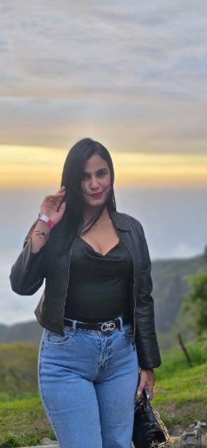 Foto de Daniela del Valle Brito Reina