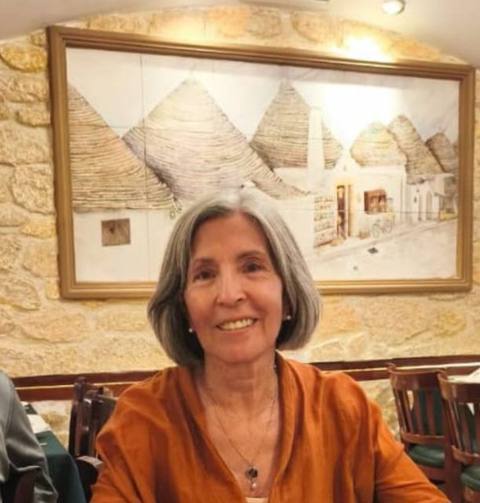 Foto de Mirian josefina lozada de Martinez