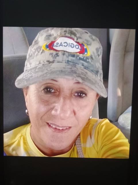 Foto de Esmeralda Pacheco