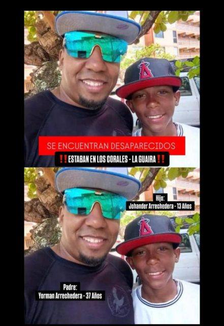 Foto de Yorman arrechedera