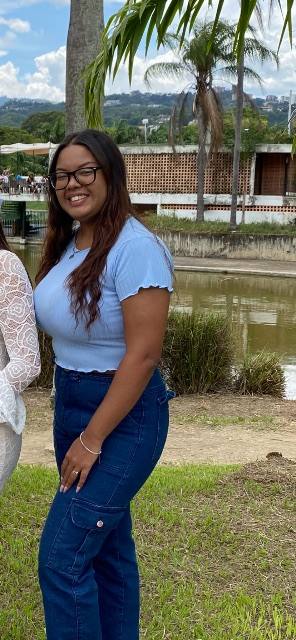 Foto de YELIANNIS VICTORIA FUENTES