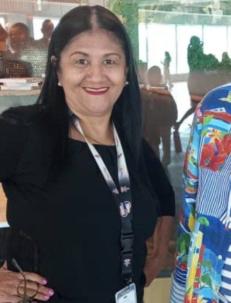 Foto de Carmen silva