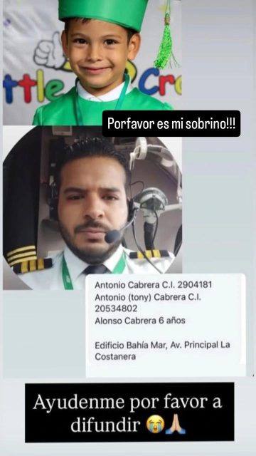 Foto de Antonio Cabrera