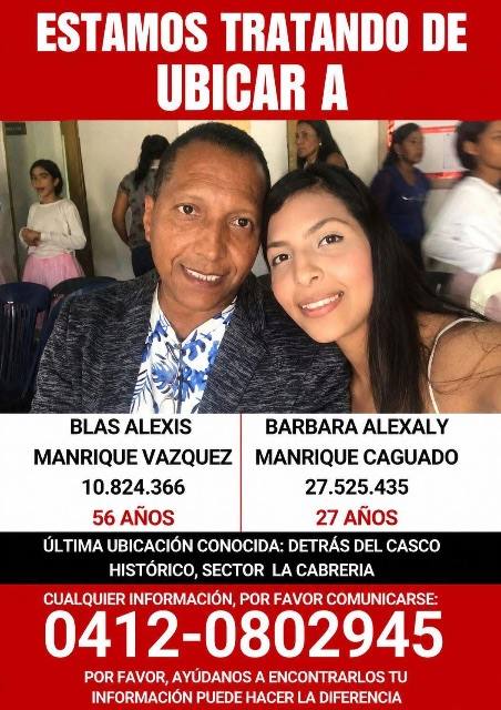 Foto de Barbara Alexaly Manrique Caguado