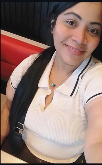 Foto de Aixa ismenia Bautista polo