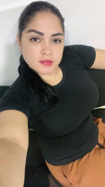 Foto de Angerlis Peñaloza