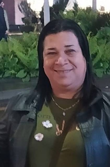 Foto de Marlene de Carrasquel