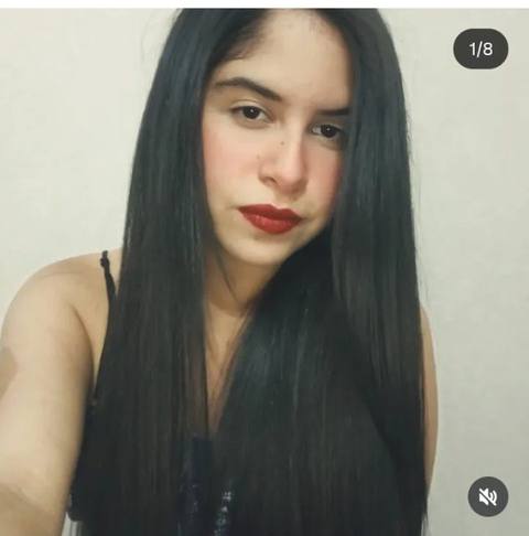 Foto de keina Sofía Dum Sangrona