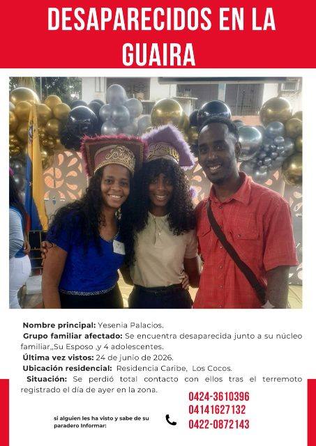Foto de yessenia palavio