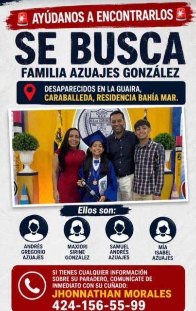 Foto de Maxiori González