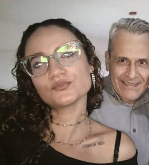 Foto de Mónica Alejandra Alvarez Camacho