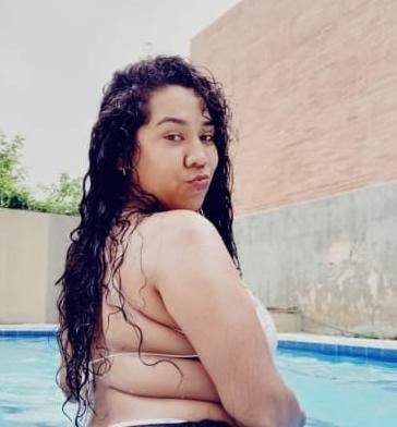 Foto de Yosleidy Ramos