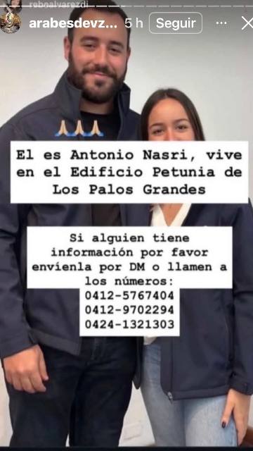 Foto de Antonio nasri