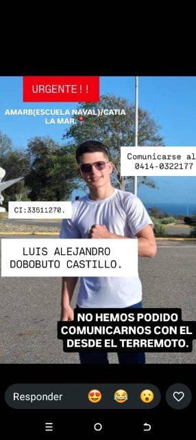Foto de Luis dobobuto