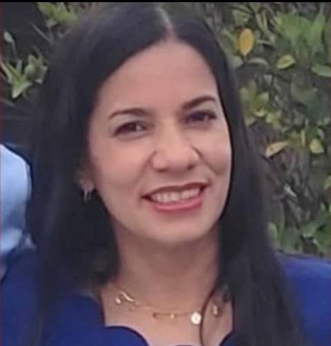 Foto de Laura Granatti