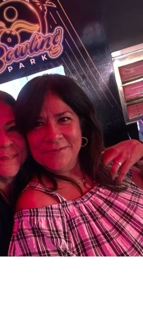 Foto de Yeannette Vázquez