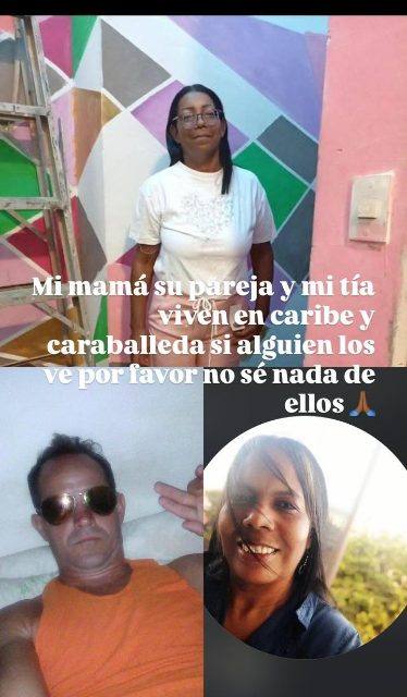 Foto de María Leonor Rubén