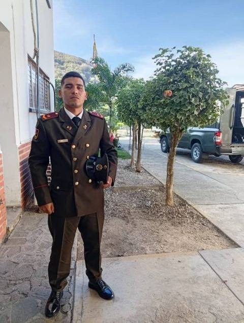 Foto de Farias Andy