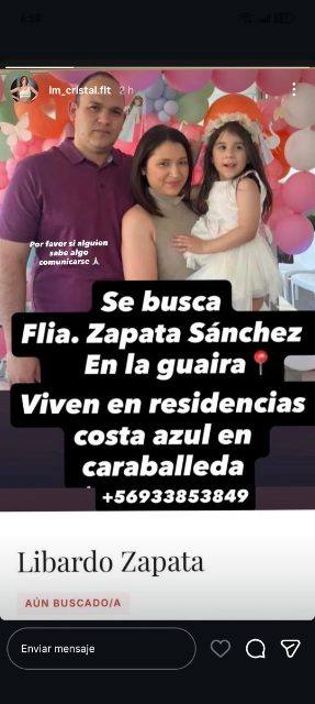 Foto de Libardo Zapata