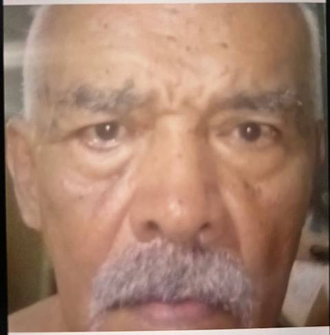 Foto de Gregorio Salazar