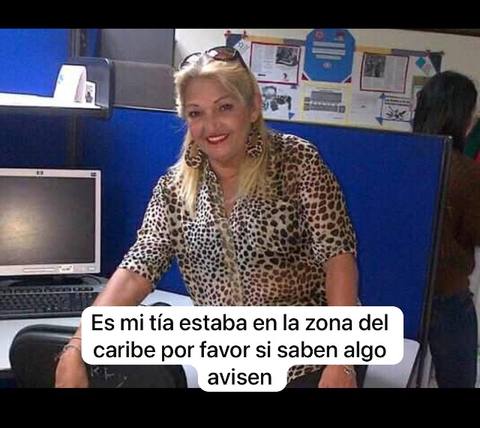 Foto de Nelly violeta adjunta