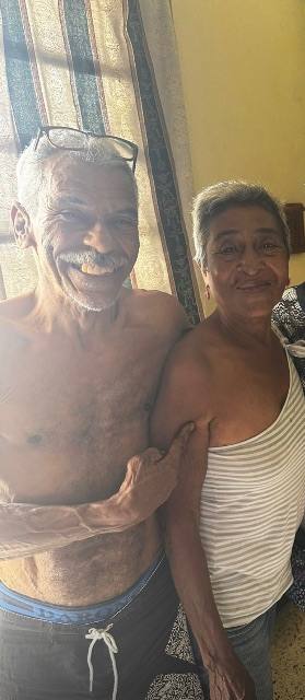 Foto de Melba Ruiz Perez