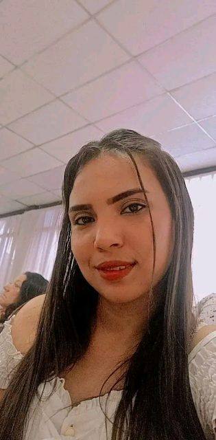 Foto de Yosveli silva
