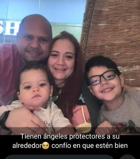 Foto de José David vera arenas