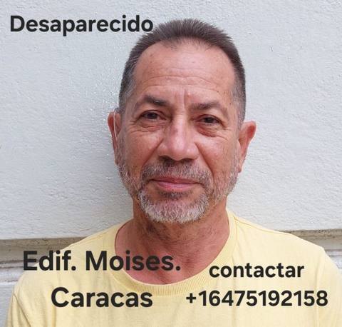 Foto de Joel Montenegro