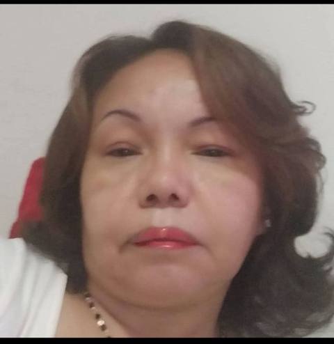 Foto de Arelis Rodriguez